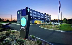 Tru By Hilton Wytheville Va